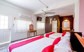 OYO Hotel Posada Lys